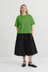 Everyday Tee - Spring Green