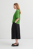 Everyday Tee - Spring Green