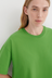 Everyday Tee - Spring Green