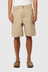 Ezy Electric Short Canvas - Sand