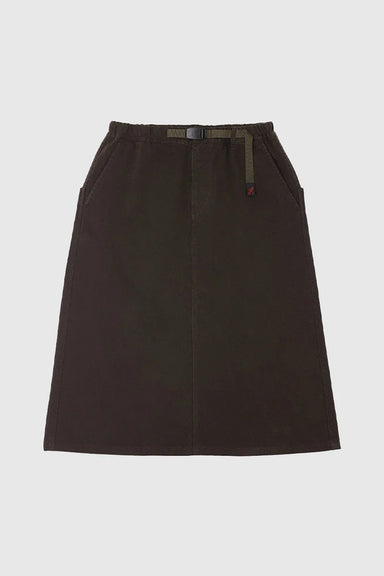 Venture Skirt - Coffee