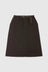 Venture Skirt - Coffee
