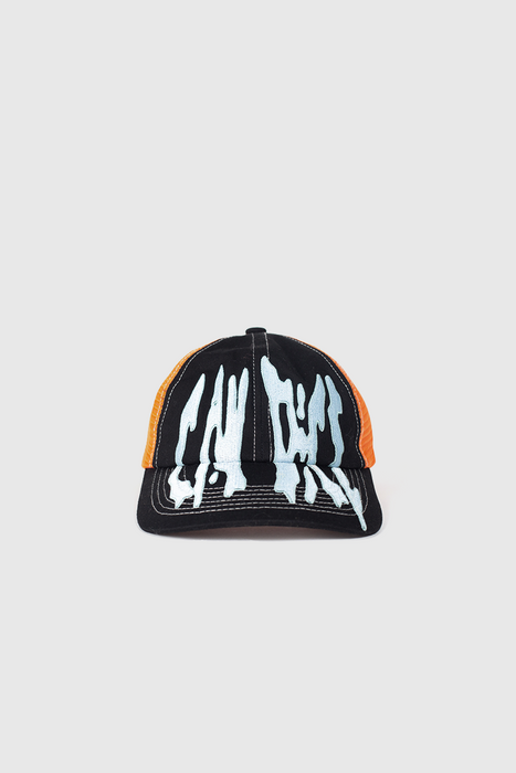 Razor Trucker Hat