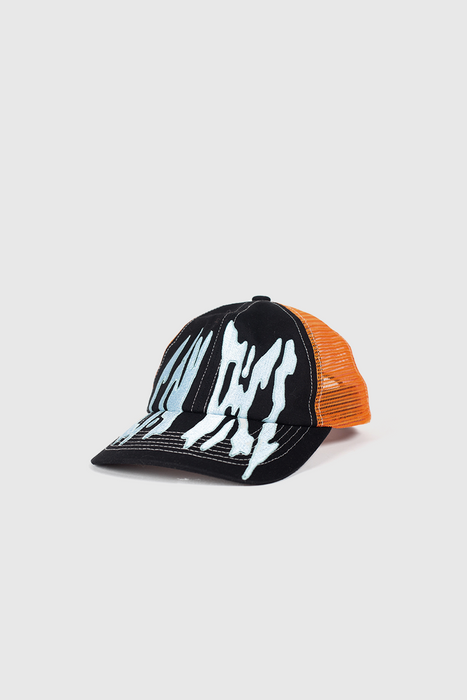 Razor Trucker Hat