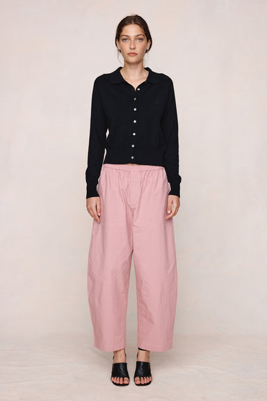 Foundations Cardigan - Black