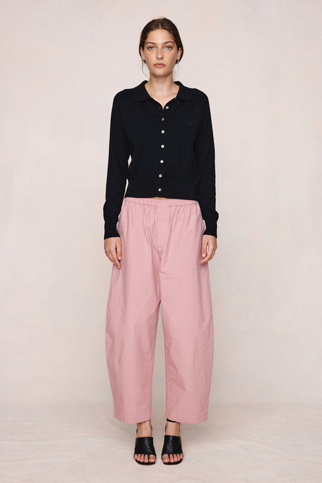 Foundations Cardigan - Black