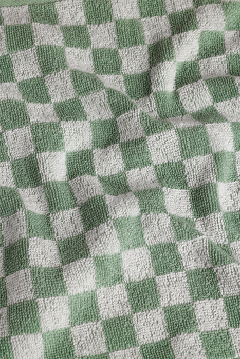 Face Cloth Gift Set 07 - Sage / Sage & Chalk