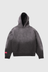 Fade Hoodie - Charcoal