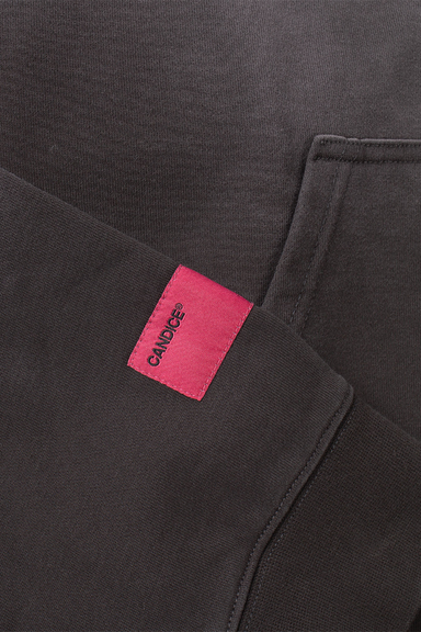 Fade Hoodie - Charcoal