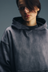 Fade Hoodie - Charcoal