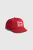 Family Recipes Cap - Red