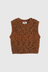 Farrow Tank Knit - Tan