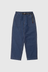 Fatigue Denim Pant - Rinsed Indigo