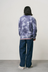 Fatigue Denim Pant - Rinsed Indigo