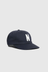 Felt N Twill Sports Cap - Dark Navy