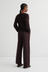 Field Cardigan - Sable