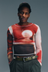 Fixate Mesh LS Top
