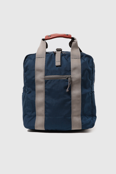 Flight Day Pack - Blue