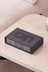 Flip Classic Reversible Alarm Clock - Dark Grey