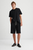 Focus Short - Black