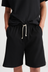 Focus Short - Black
