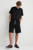 Focus Short - Black
