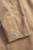 Folke Wide Corduroy Chore Jacket - Utility Khaki