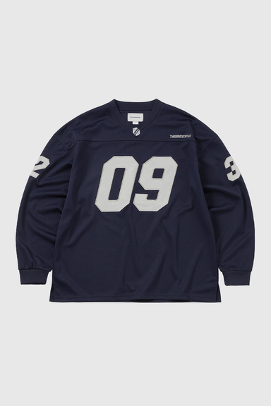 Football Jersey - Navy