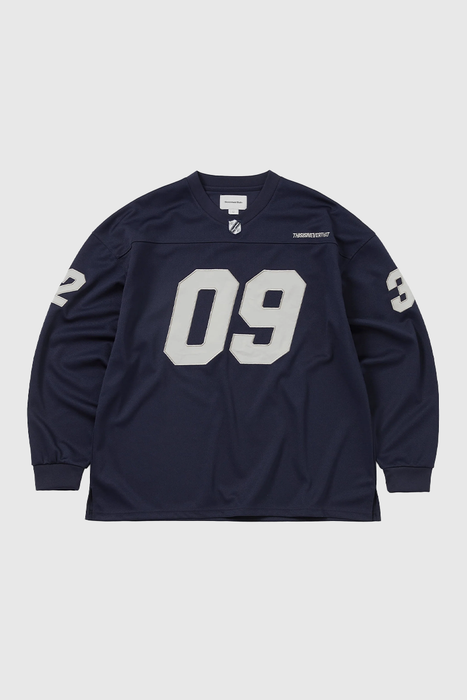 Football Jersey - Navy