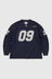 Football Jersey - Navy