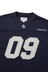 Football Jersey - Navy