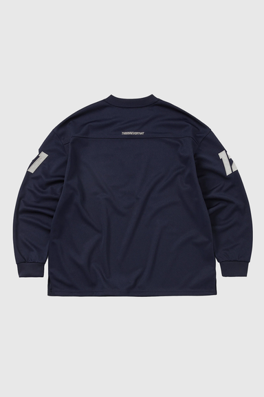 Football Jersey - Navy