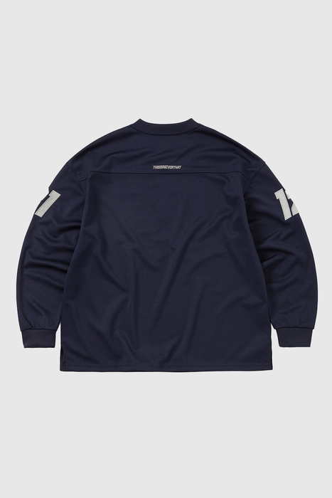 Football Jersey - Navy