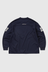 Football Jersey - Navy
