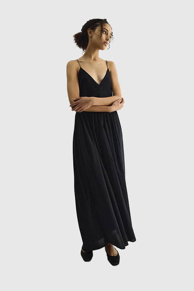 Frances Dress - Black