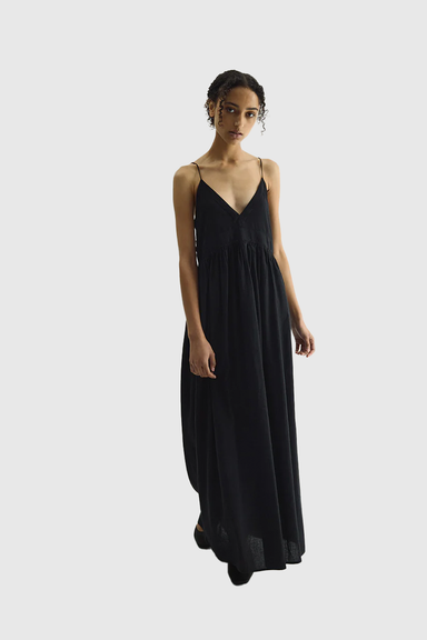 Frances Dress - Black