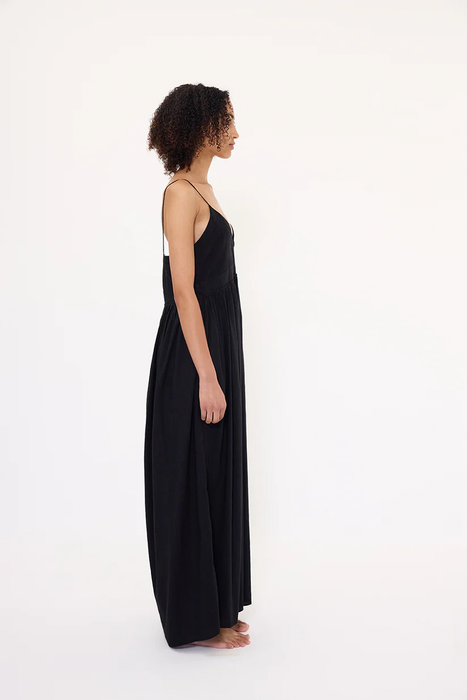 Frances Dress - Black