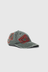 Friendship Club Hat - Moss Grey