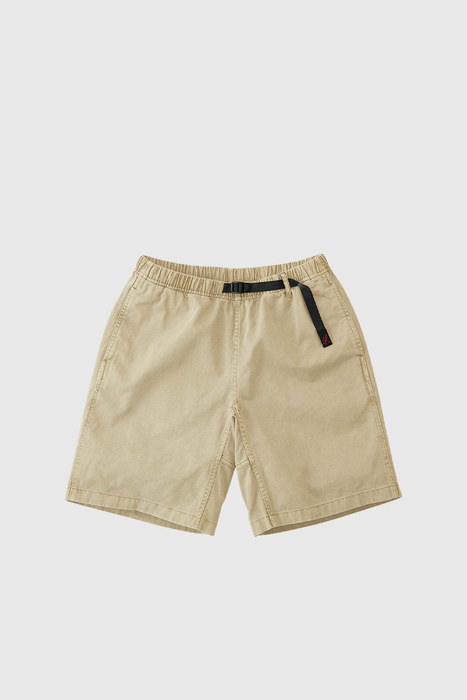 G-Short Pigment Dye - Beige Pigment