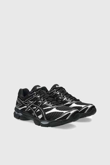 GEL-CUMULUS 16 - Black / Black