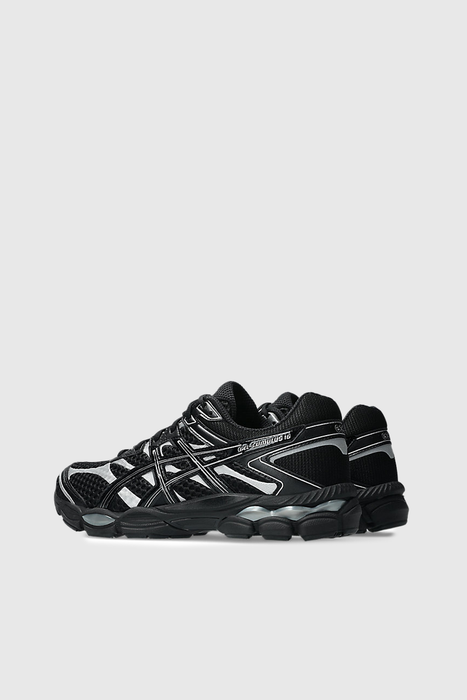 GEL-CUMULUS 16 - Black / Black