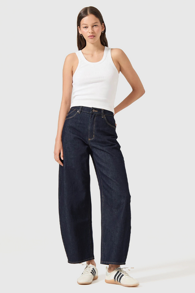 Gigi Barrel - Super Rinse