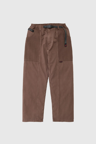 Gadget Pant - Brown Pigment