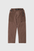 Gadget Pant - Brown Pigment