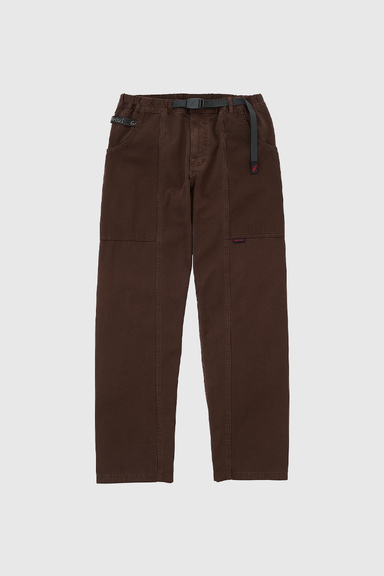 Gadget Pant - Chocolate