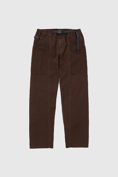 Gadget Pant - Chocolate