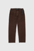 Gadget Pant - Chocolate