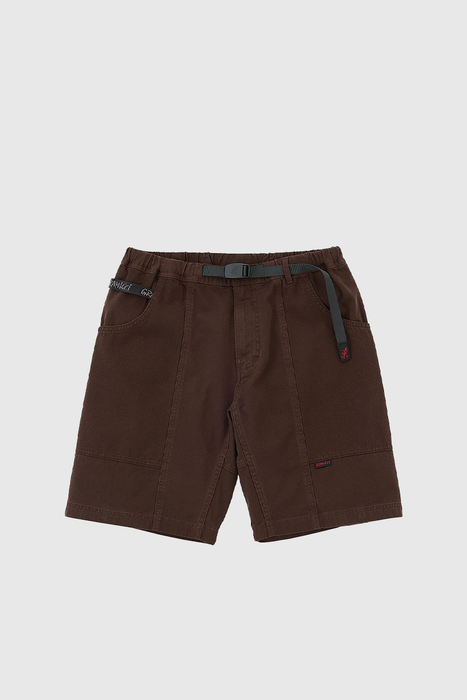 Gadget Short - Chocolate