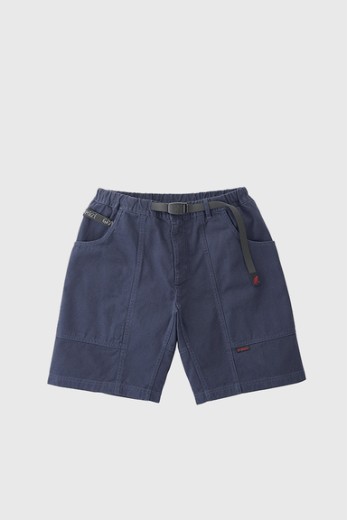 Gadget Short - Double Navy