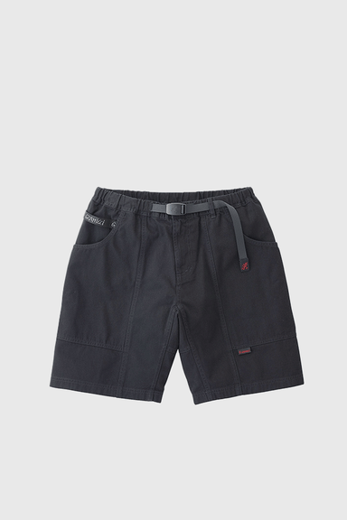 Gadget Short - Black